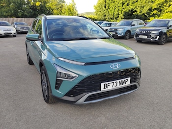 Used Hyundai BAYON 2024 for sale - 79042050: Photo