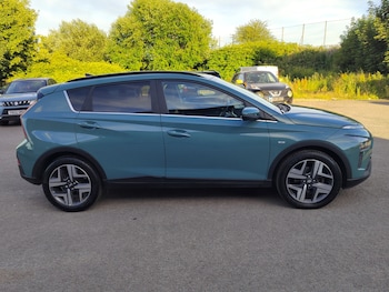 Used Hyundai BAYON 2024 for sale - 79042050: Photo