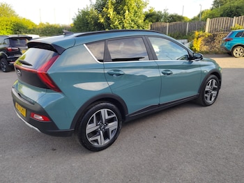 Used Hyundai BAYON 2024 for sale - 79042050: Photo