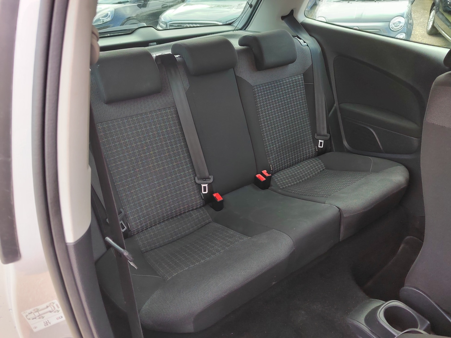 Used Volkswagen Polo 2016 for sale - 76392546: Photo 12