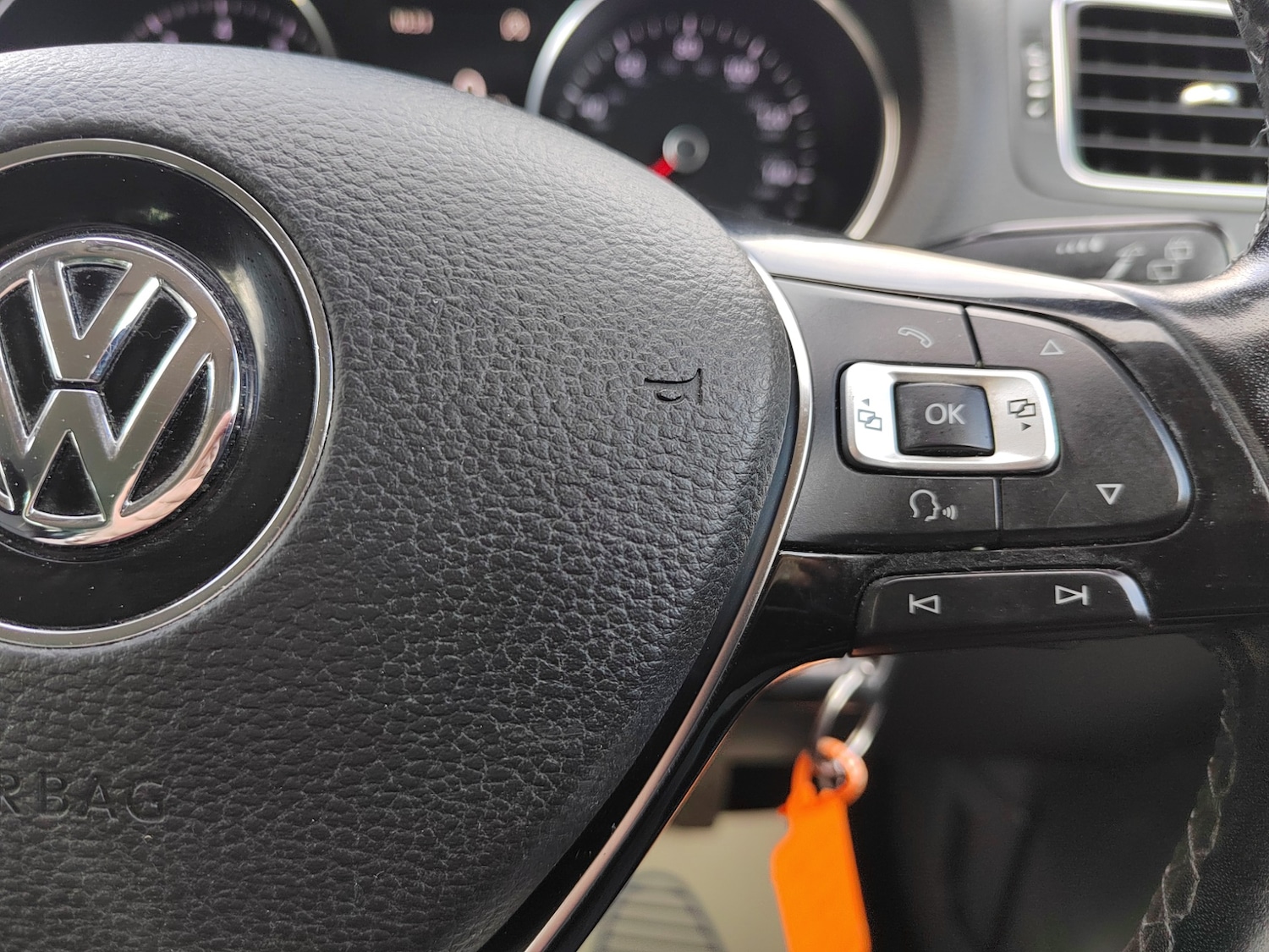 Used Volkswagen Polo 2016 for sale - 76392546: Photo 16