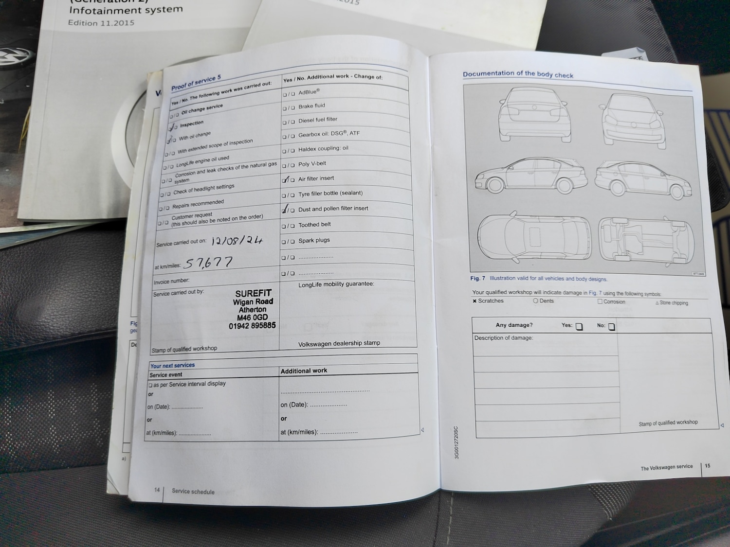 Used Volkswagen Polo 2016 for sale - 76392546: Photo 20