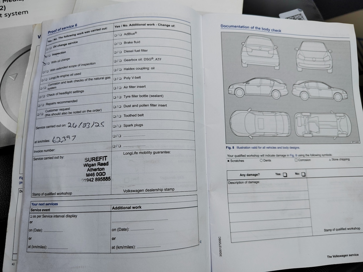 Used Volkswagen Polo 2016 for sale - 76392546: Photo 21