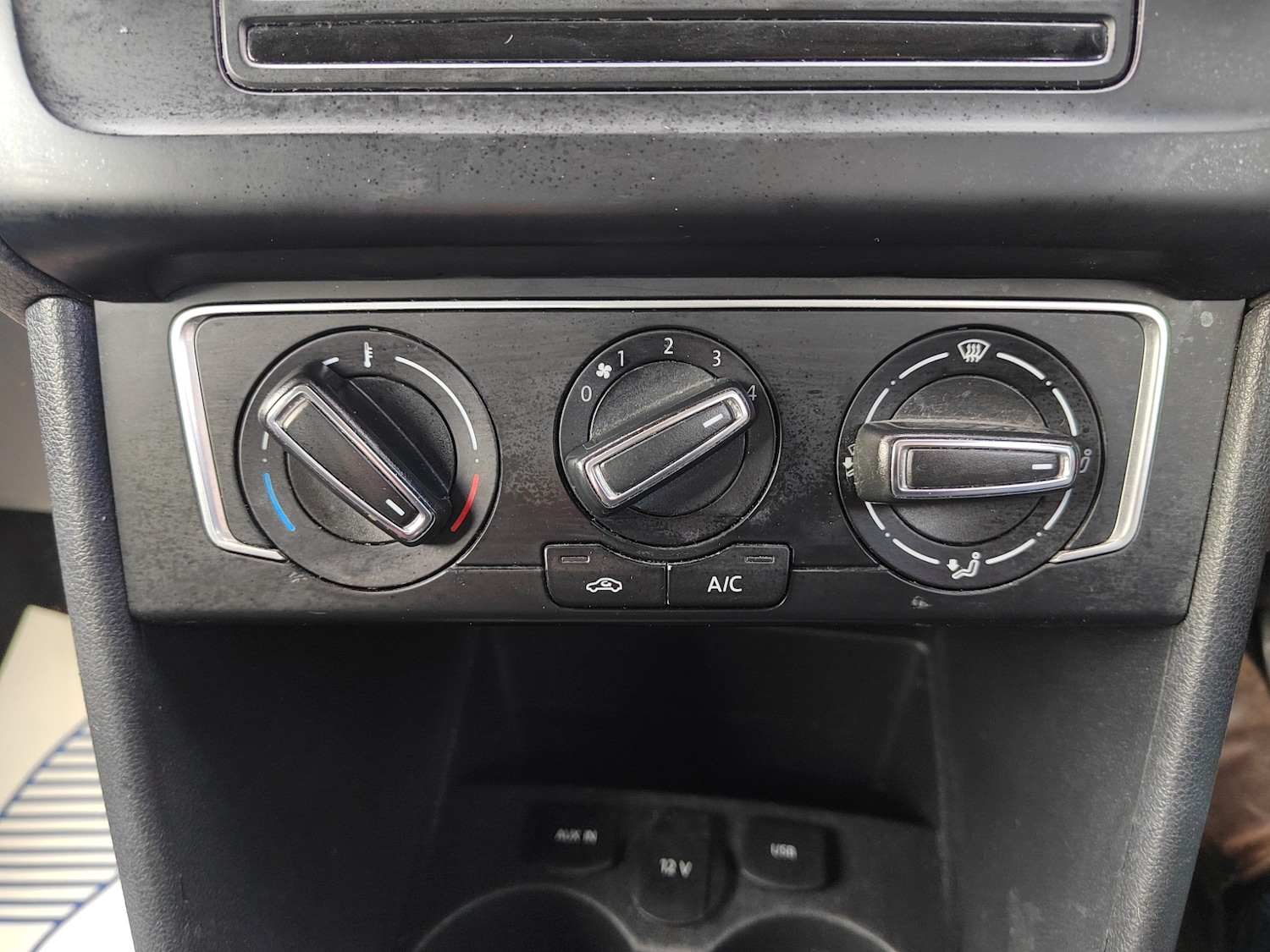 Used Volkswagen Polo 2016 for sale - 76392546: Photo 23