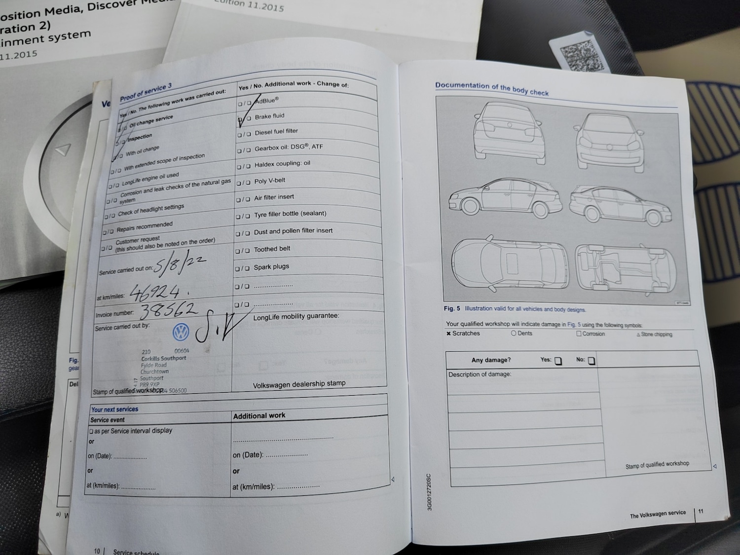 Used Volkswagen Polo 2016 for sale - 76392546: Photo 26