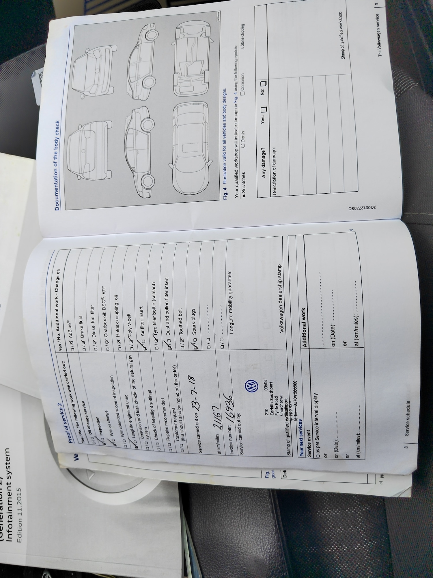 Used Volkswagen Polo 2016 for sale - 76392546: Photo 27