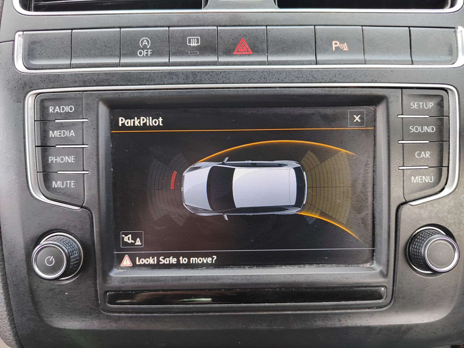 Used Volkswagen Polo 2016 for sale - 76392546: Photo 29