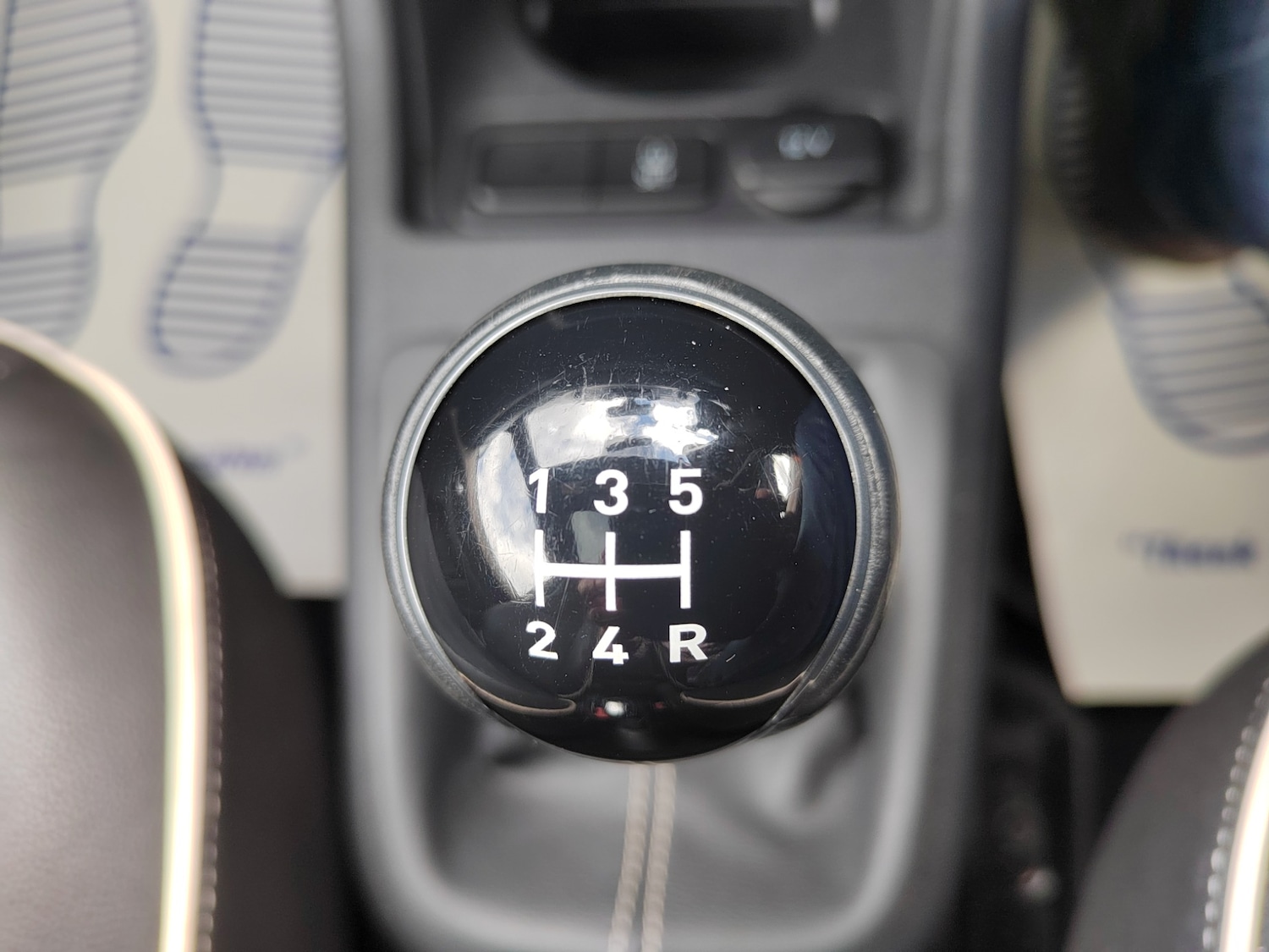 Vehicle 24