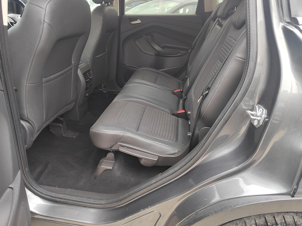 Used Ford Kuga 2019 for sale - 74559651: Photo 13