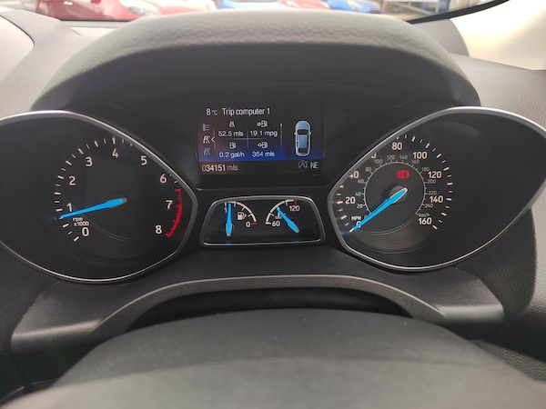 Used Ford Kuga 2019 for sale - 74559651: Photo 14