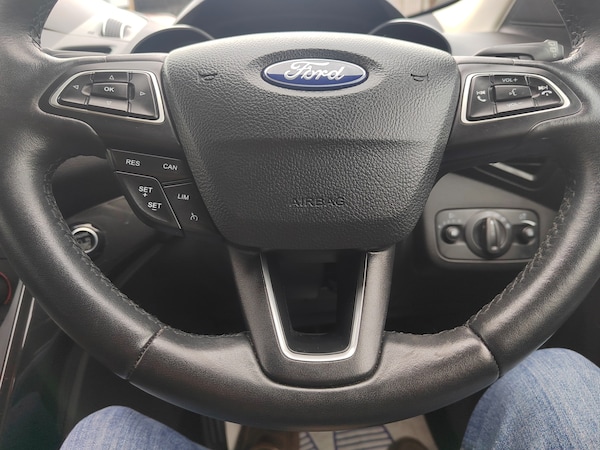 Used Ford Kuga 2019 for sale - 74559651: Photo 15