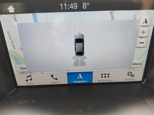 Used Ford Kuga 2019 for sale - 74559651: Photo 18