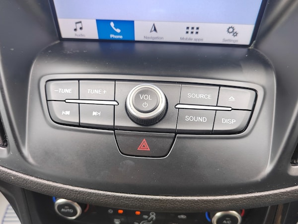 Used Ford Kuga 2019 for sale - 74559651: Photo 21
