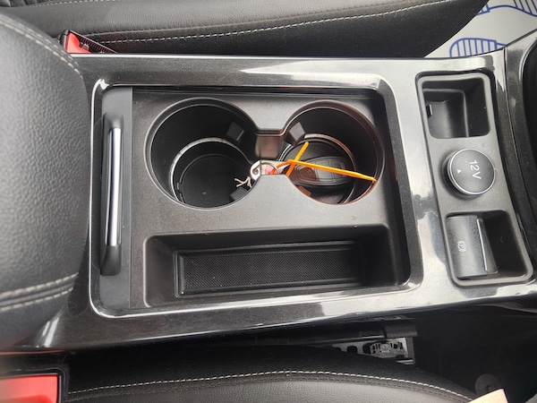 Used Ford Kuga 2019 for sale - 74559651: Photo 25