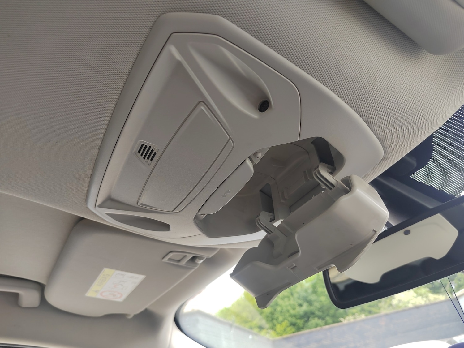 Vehicle 27