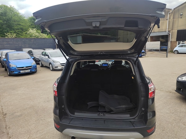 Used Ford Kuga 2019 for sale - 74559651: Photo 28