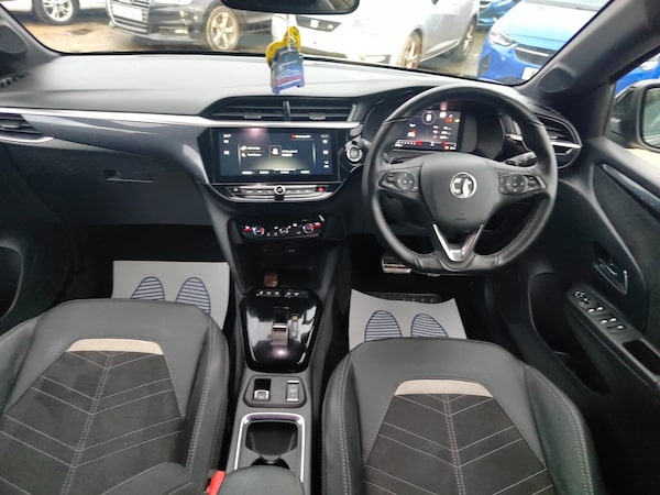 Used Vauxhall Corsa 2023 for sale - 73558708: Photo 11