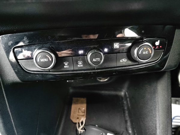 Used Vauxhall Corsa 2023 for sale - 73558708: Photo 18