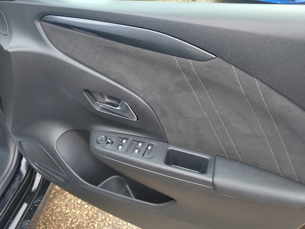 Used Vauxhall Corsa 2023 for sale - 73558708: Photo 19