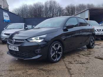 Used Vauxhall Corsa 2023 for sale - 73558708: Photo