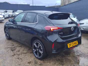 Used Vauxhall Corsa 2023 for sale - 73558708: Photo
