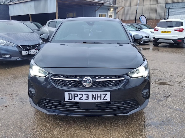 Used Vauxhall Corsa 2023 for sale - 73558708: Photo 7