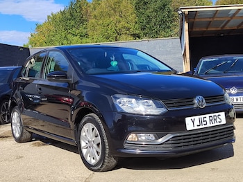 Volkswagen - Polo