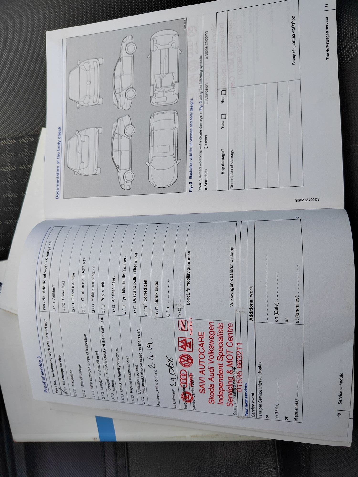 Used Volkswagen Polo 2015 for sale - 76182112: Photo 22