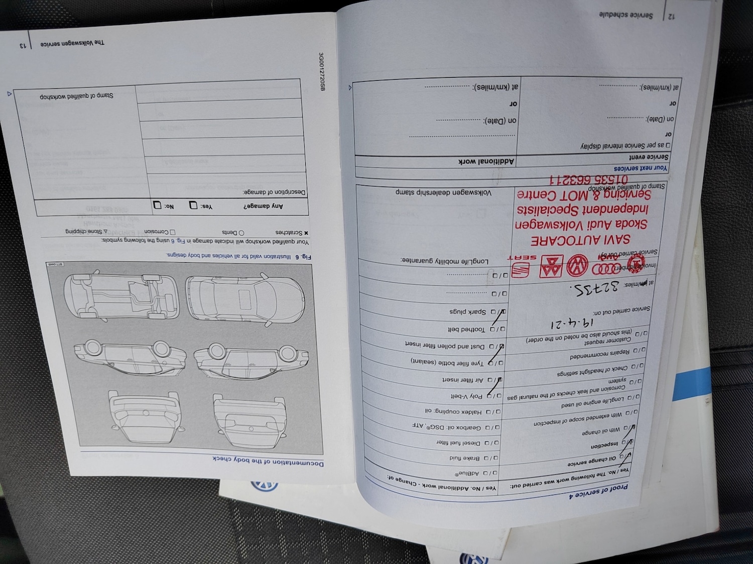 Used Volkswagen Polo 2015 for sale - 76182112: Photo 23