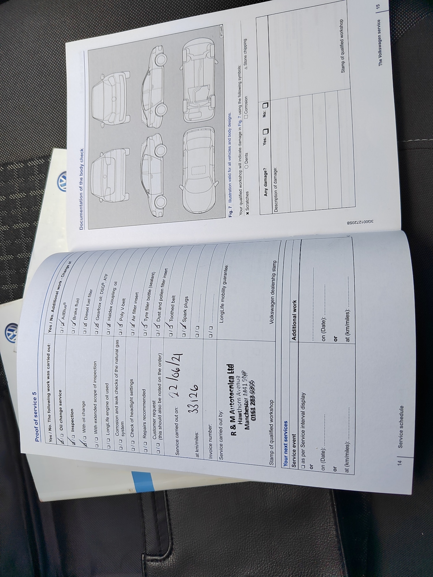 Used Volkswagen Polo 2015 for sale - 76182112: Photo 24