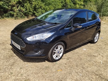 Used Ford Fiesta 2016 for sale - 79392971: Photo