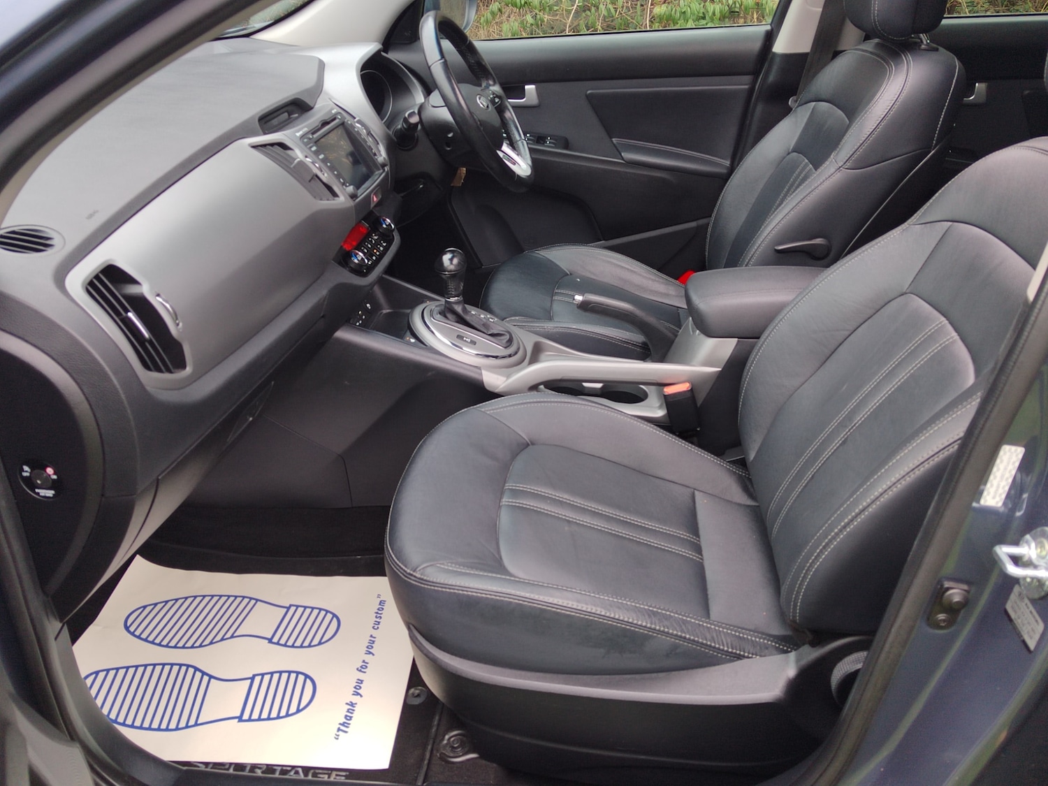 Used Kia Sportage 2015 for sale - 77062178: Photo 13