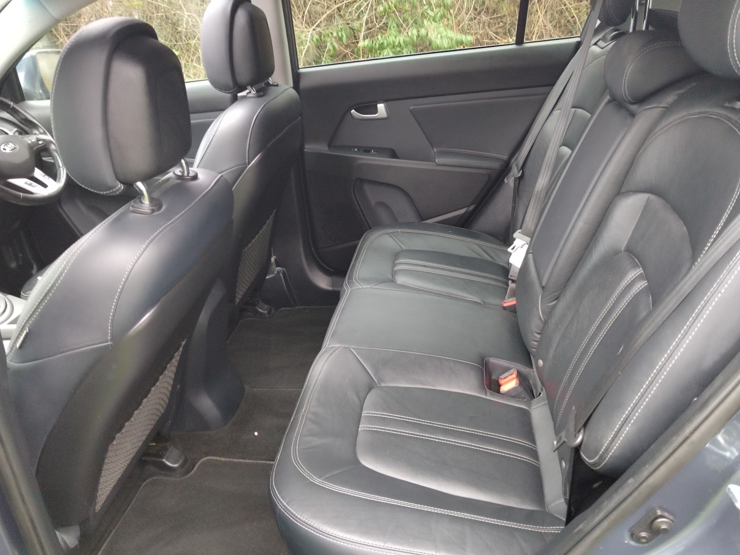 Used Kia Sportage 2015 for sale - 77062178: Photo 14