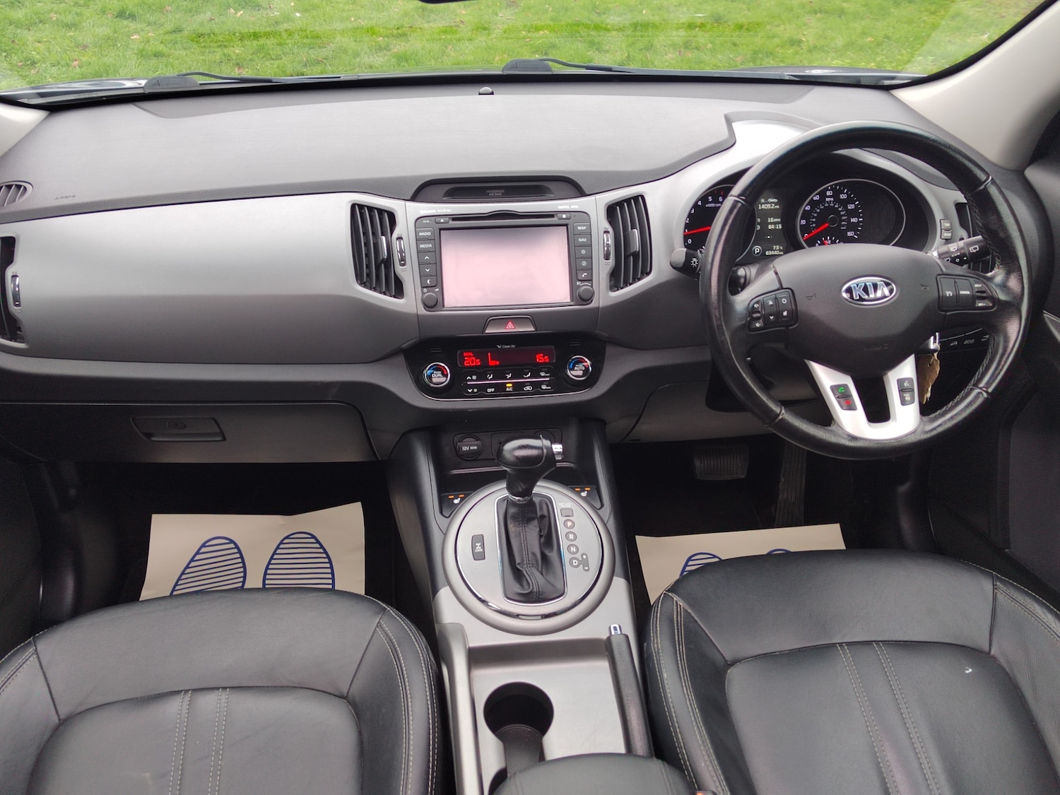 Used Kia Sportage 2015 for sale - 77062178: Photo 15