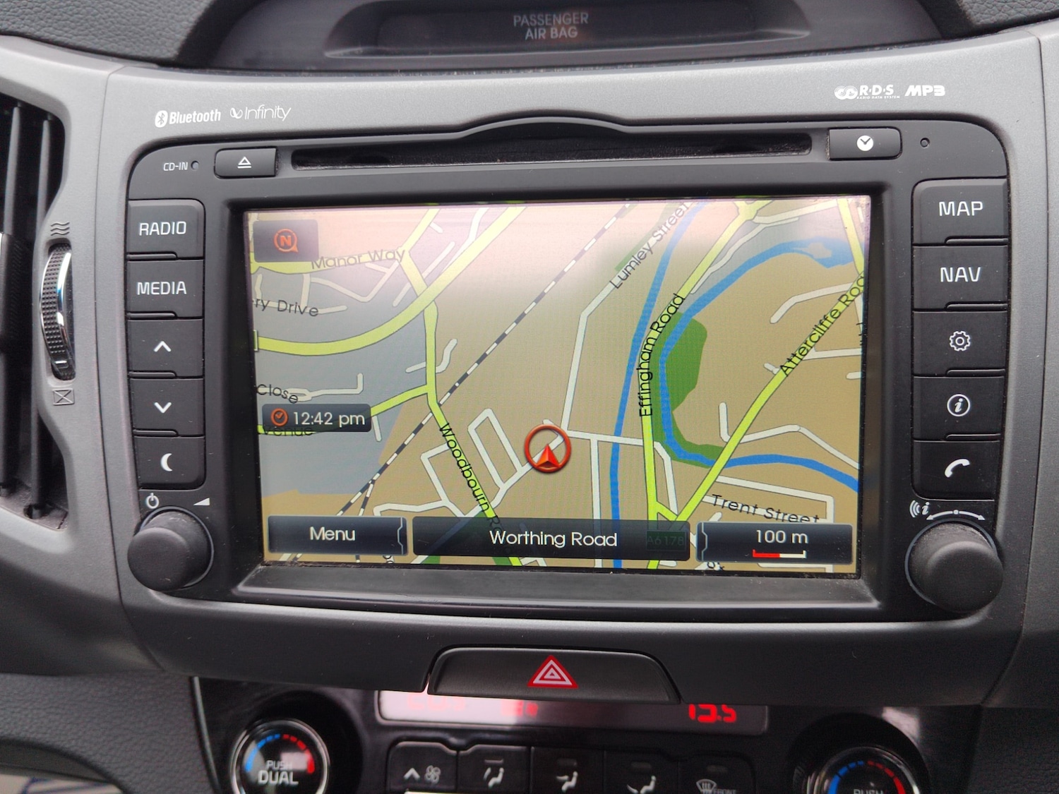 Used Kia Sportage 2015 for sale - 77062178: Photo 20