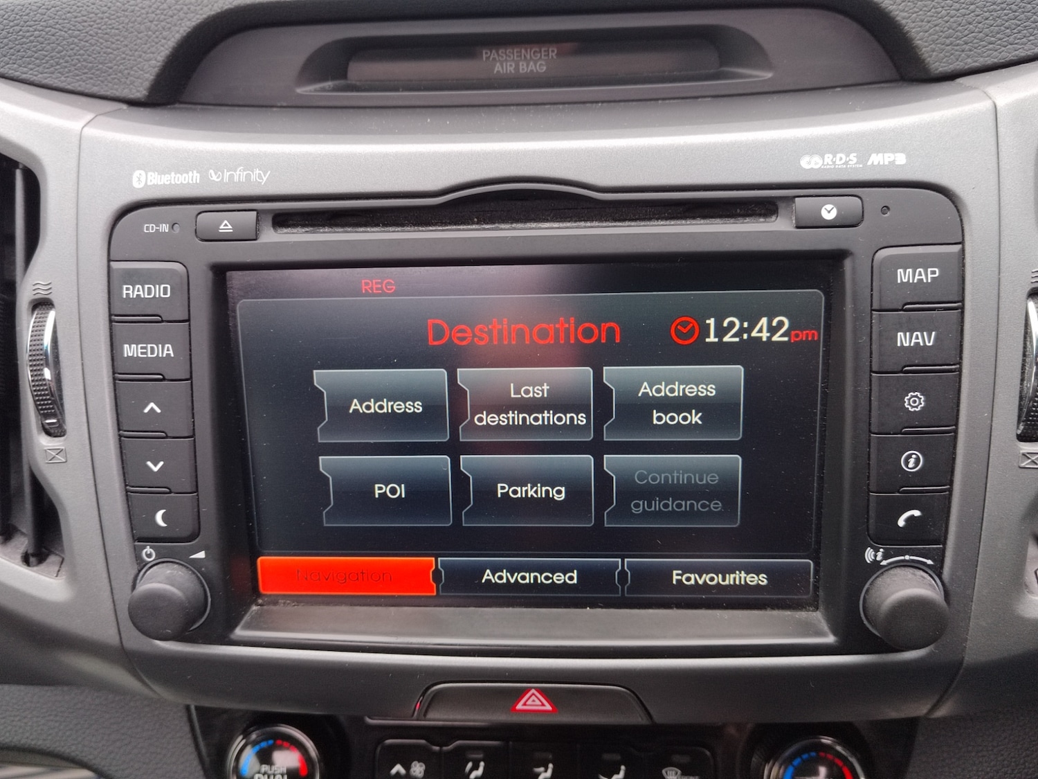 Used Kia Sportage 2015 for sale - 77062178: Photo 22