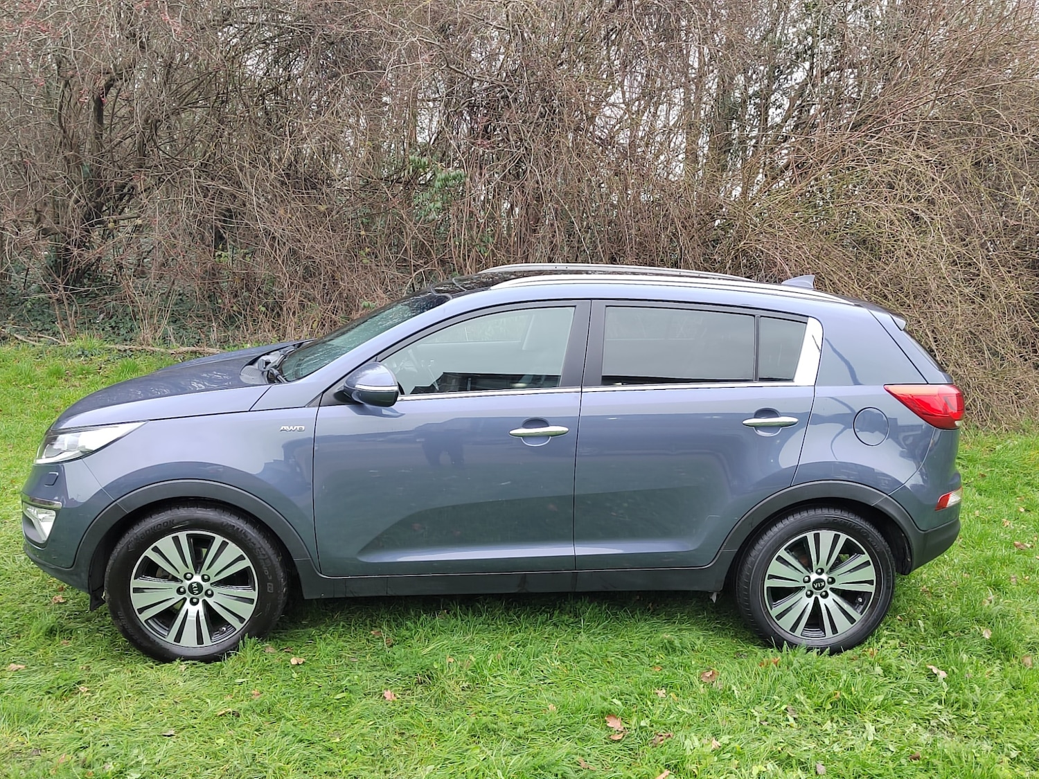 Used Kia Sportage 2015 for sale - 77062178: Photo 4