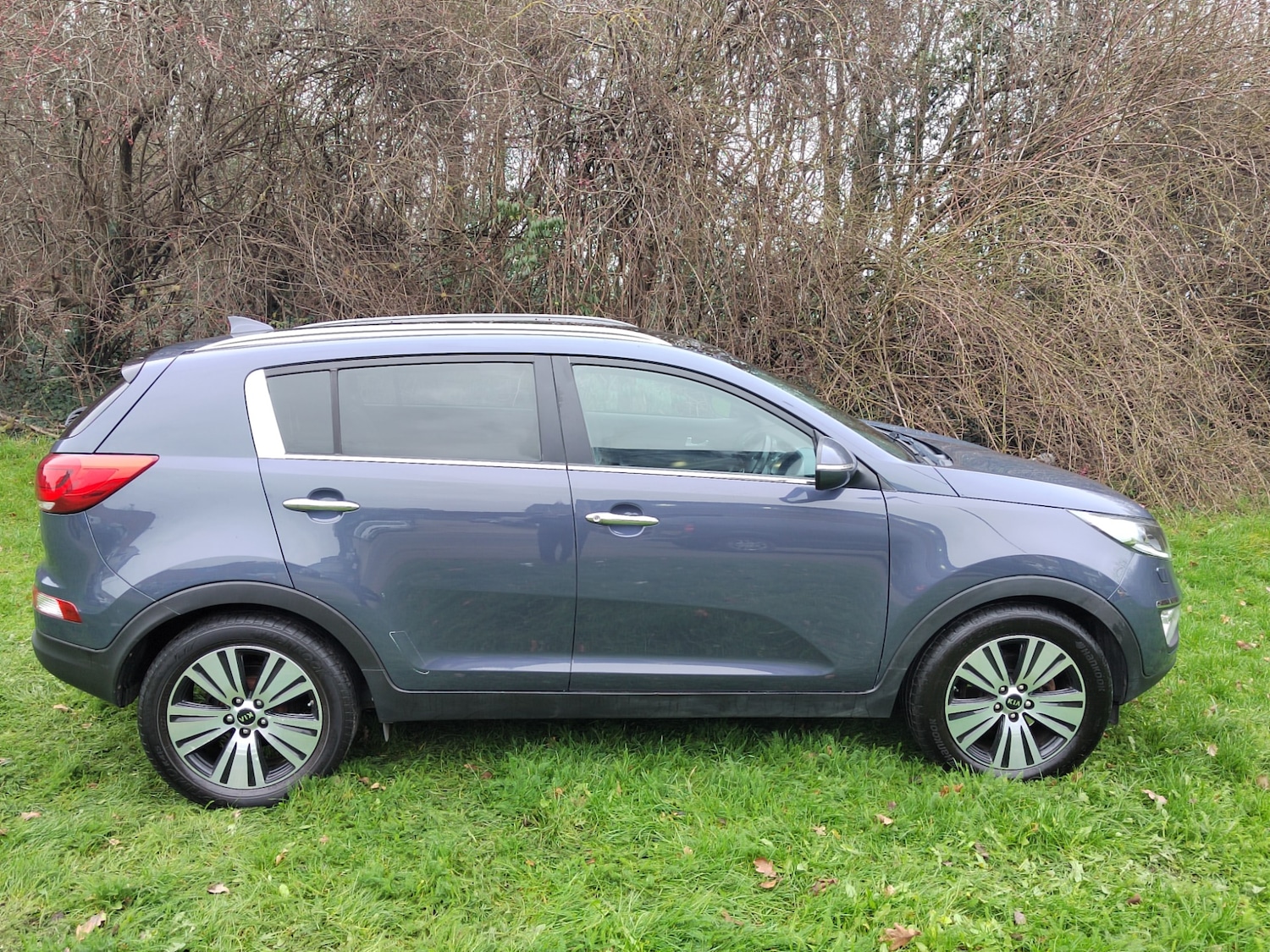 Used Kia Sportage 2015 for sale - 77062178: Photo 5