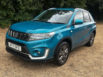 Used Suzuki Vitara 2022 for sale - 79343943: Photo