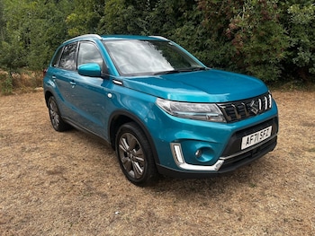 Used Suzuki Vitara 2022 for sale - 79343943: Photo