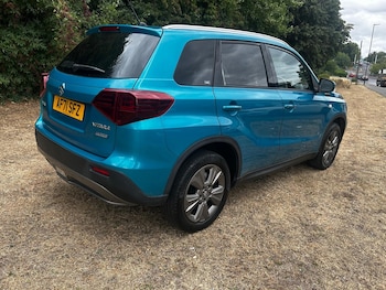 Used Suzuki Vitara 2022 for sale - 79343943: Photo