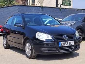 2005 (55) - 1.4 SE 75 3dr Auto