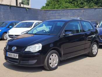 Used Volkswagen Polo 2005 for sale - 74982754: Photo