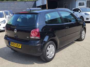 Used Volkswagen Polo 2005 for sale - 74982754: Photo