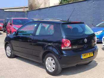 Used Volkswagen Polo 2005 for sale - 74982754: Photo