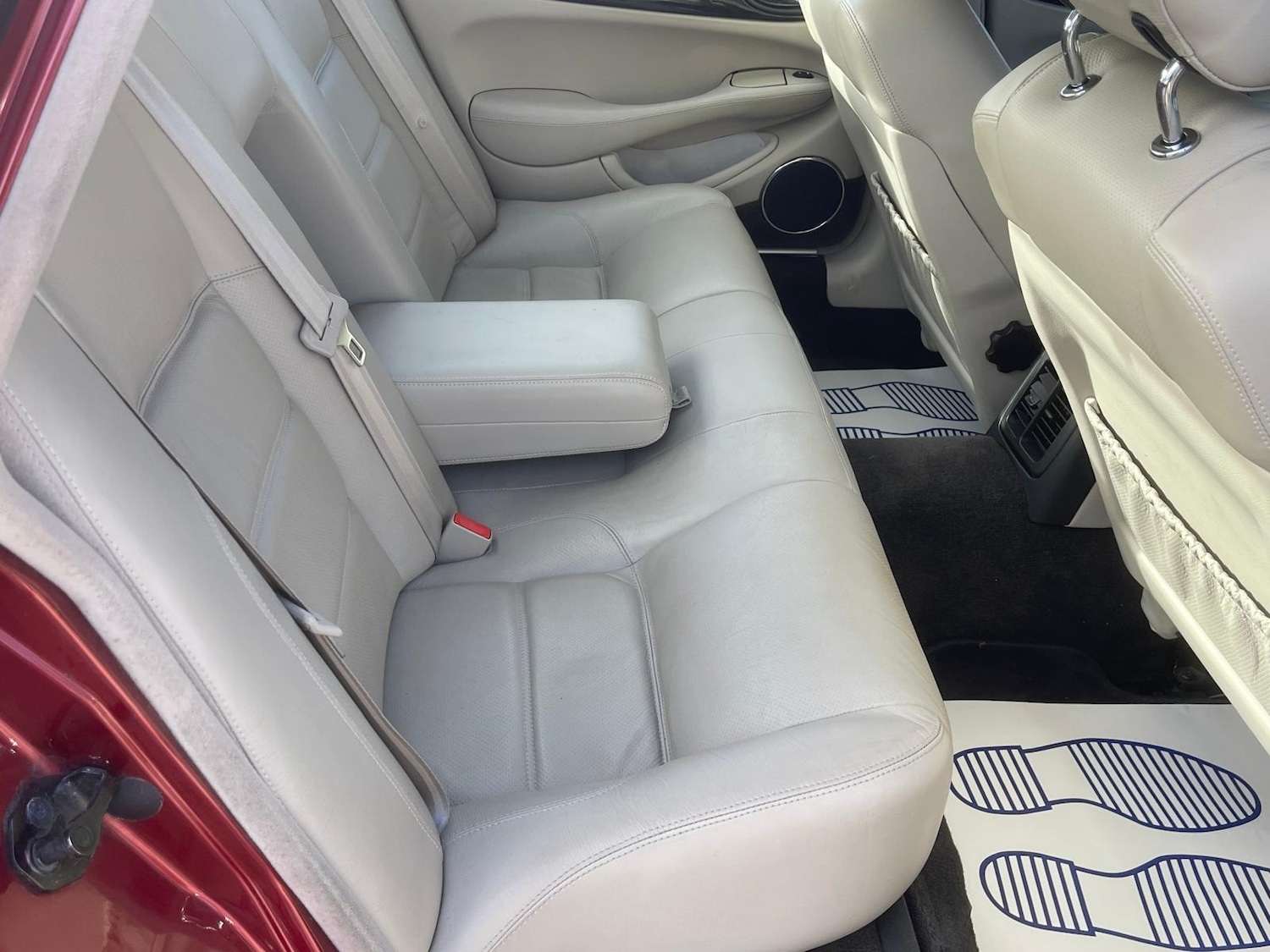 Used Jaguar XJ 1997 for sale - 77729655: Photo 11