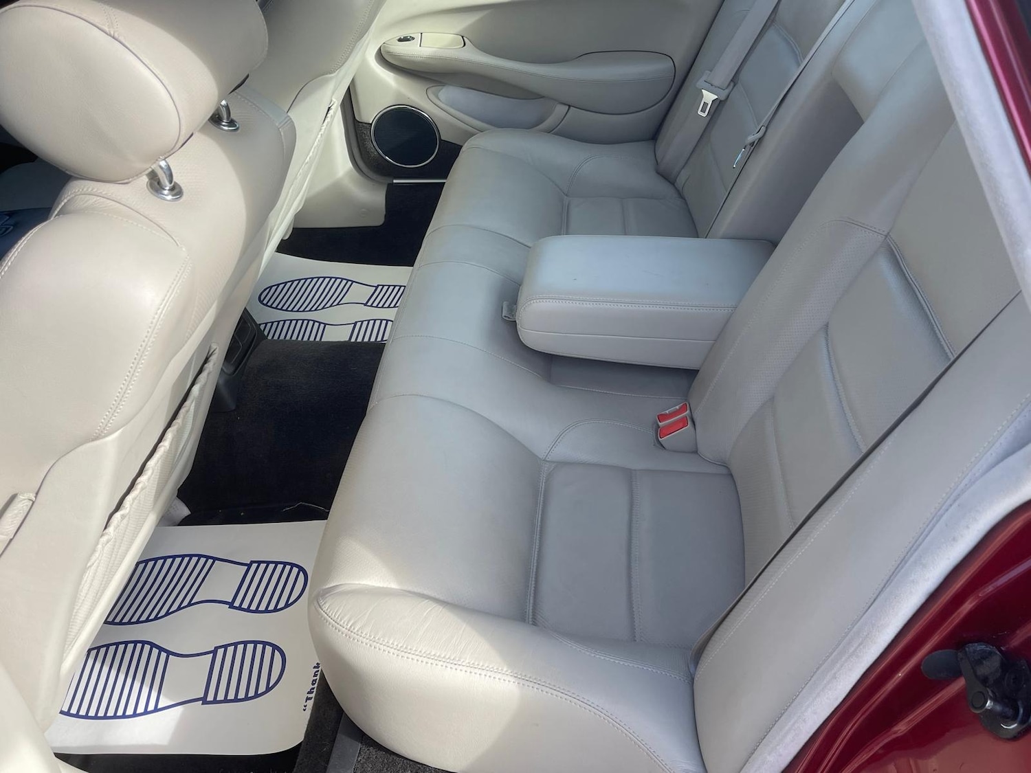 Used Jaguar XJ 1997 for sale - 77729655: Photo 12