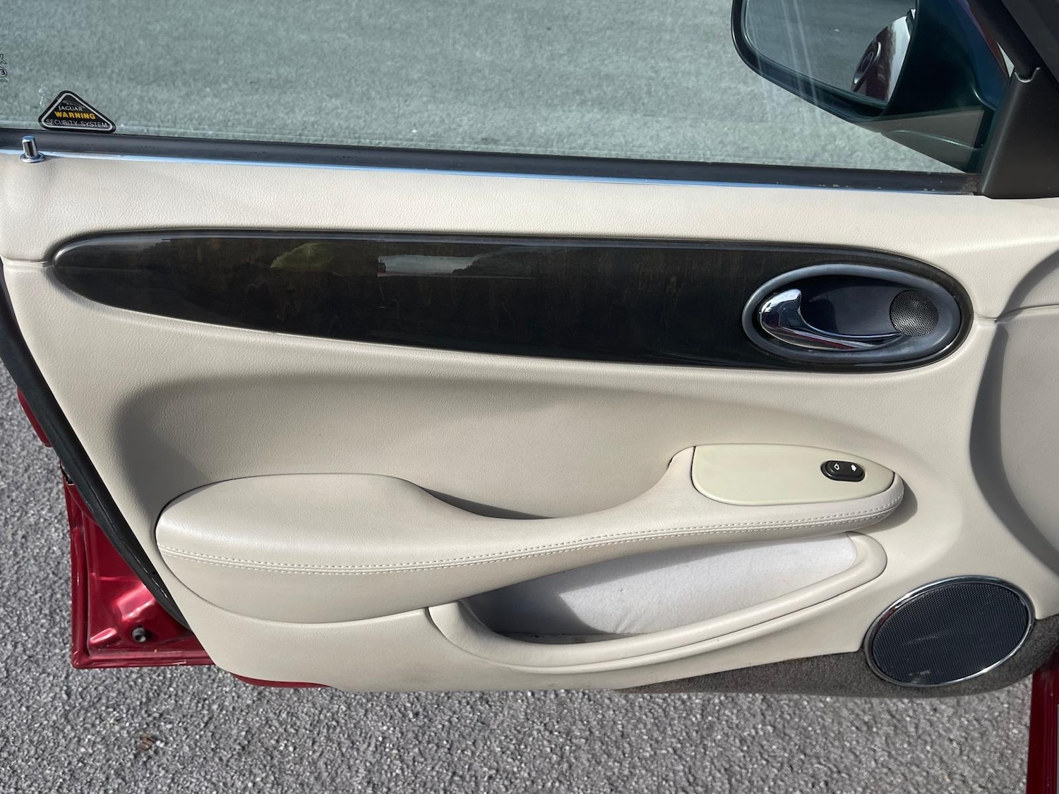 Used Jaguar XJ 1997 for sale - 77729655: Photo 22