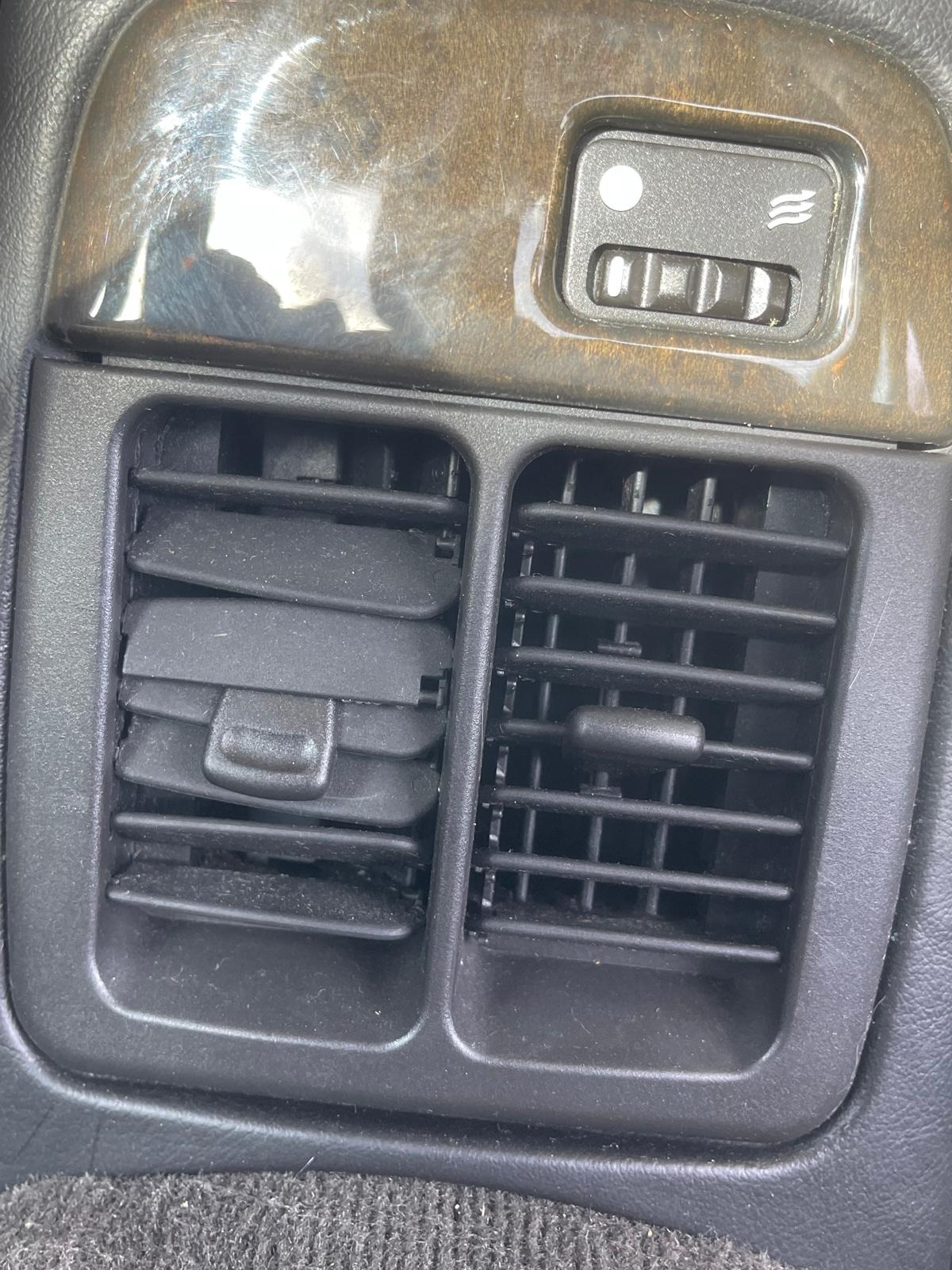 Used Jaguar XJ 1997 for sale - 77729655: Photo 23