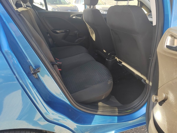 Used Vauxhall Corsa 2019 for sale - 74087742: Photo 13